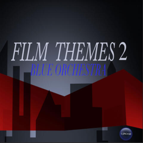 Film Themes, Pt. 2