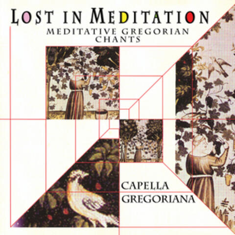 Lost in Meditation - Meditative Gregorian Chants