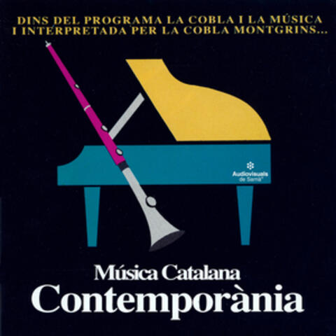 Música Catalana Contemporània
