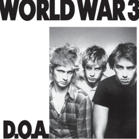 World War 3 (Remastered)