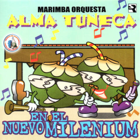 En el Nuevo Milenium. Música de Guatemala para los Latinos