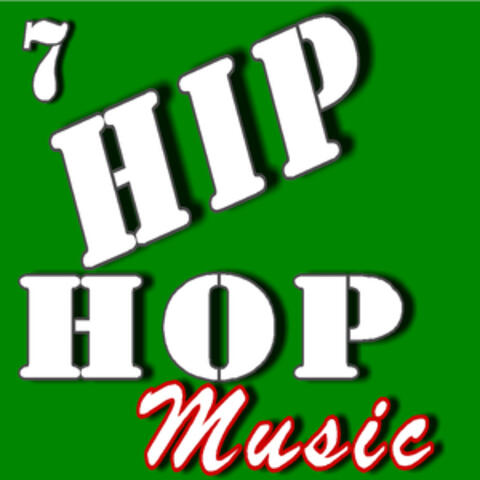 Hip - Hop Dance Music, Vol. 7 (Instrumental)