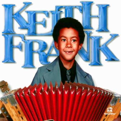 Keith Frank and the Soileau Zydeco Band