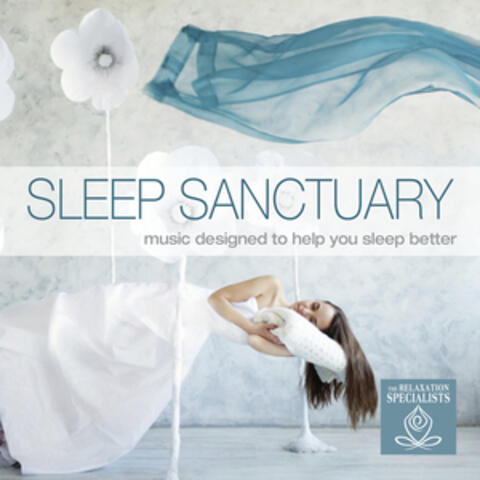 Sleep Sanctuary: Music Designed to Help You Sleep Better