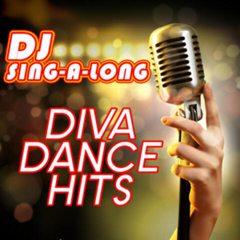 Diva Dance Hits (Originally Performed by Beyonce) [Karaoke Version]