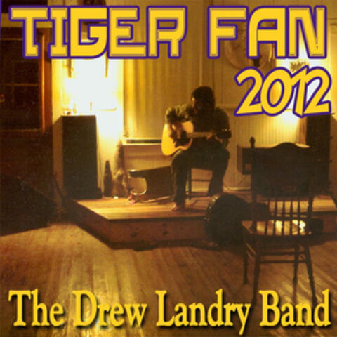 Tiger Fan 2012