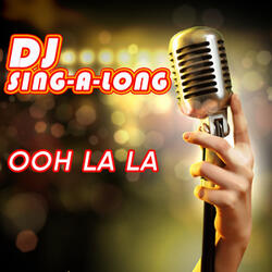 Ooh La La (Originally Performed by Britney Spears) [Instrumental]