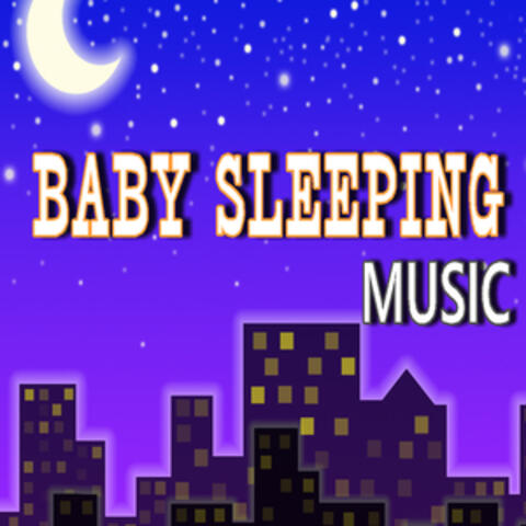 Baby Sleeping Music