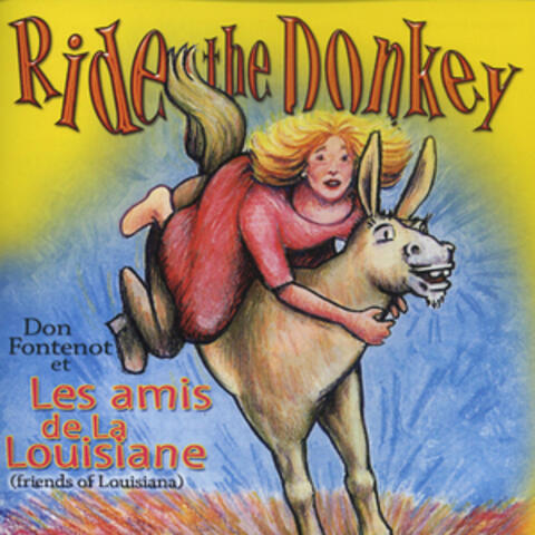 Ride the Donkey