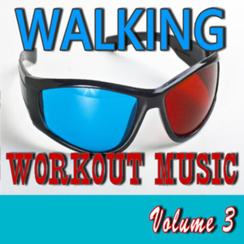 Walking Music, Vol. 3