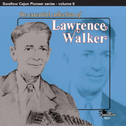The Essential Collection of Lawrence Walker