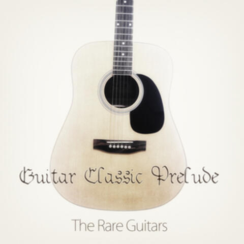 Guitar Classic Prelude