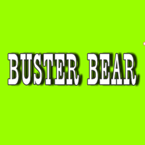 Buster Bear