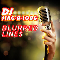 Blurred Lines (Originally Performed by Robin Thicke) [Instrumental]