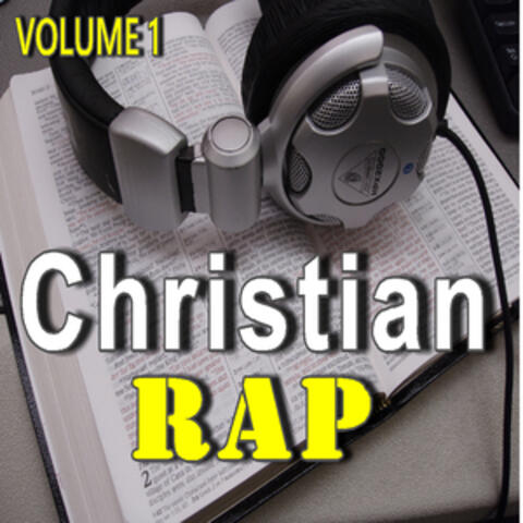 Christian Hip Hop, Vol. 1