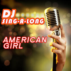 American Girl (Originally Performed by Bonnie Mckee) [Instrumental]