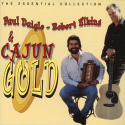 Le Two-Step a Paul Daig (Paul Daigle Two-Step)