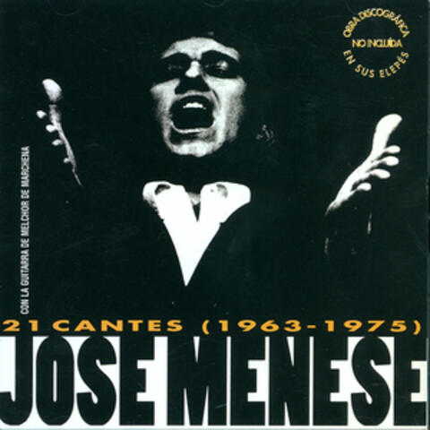 21 Cantes (1963 - 1975)