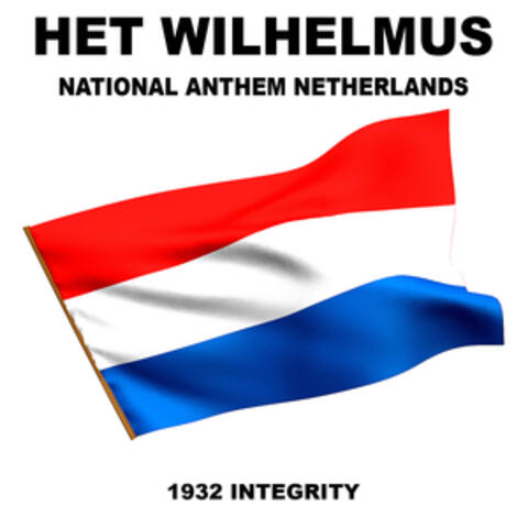 Het Wilhelmus (National Anthem Netherlands)