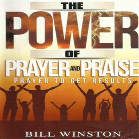 The Power of Prayer & Praise, Vol. 1-1 (Live)