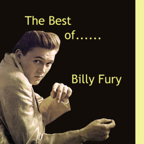 The Best of Billy Fury