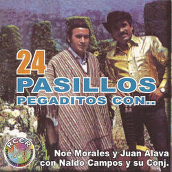 Medley de Pasillos 1