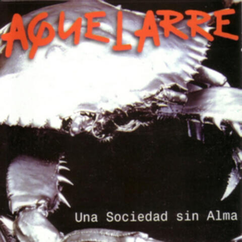 Una Sociedad Sin Alma