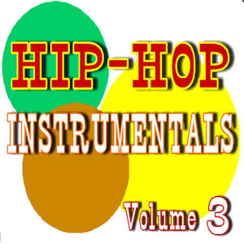Hip - Hop Instrumentals, Vol. 3