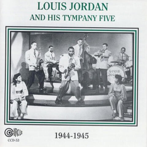 Louis Jordan & His Tympany Five Caldonia on The Ed Sullivan Show