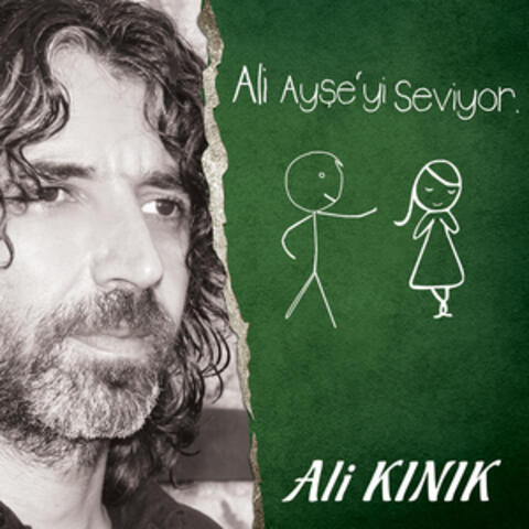 Ali Kınık