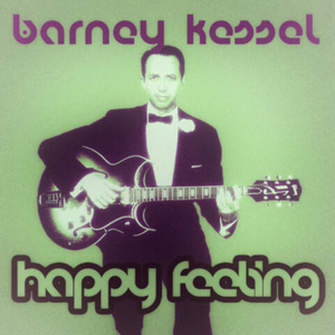 Happy Feeling