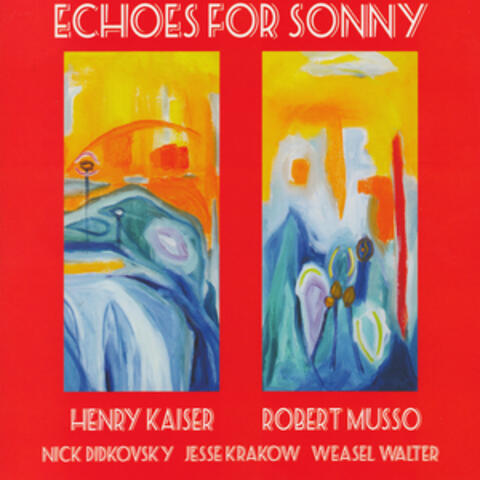 Echoes for Sonny
