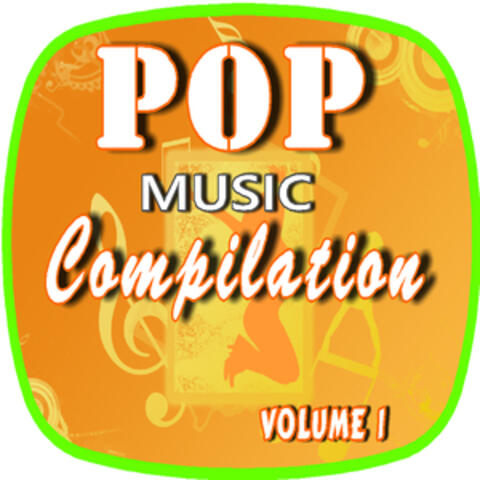 Pop Music Compilation, Vol. 1