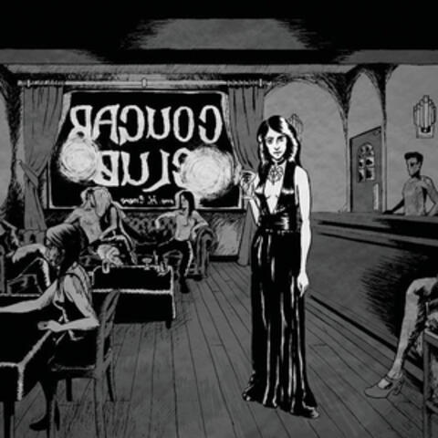 Cougar Club