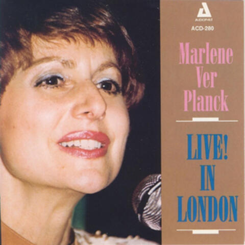 Live! In London