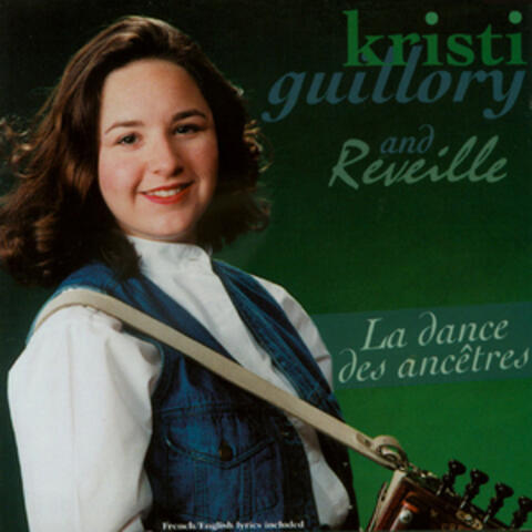 Kristi Guillory & Reveille