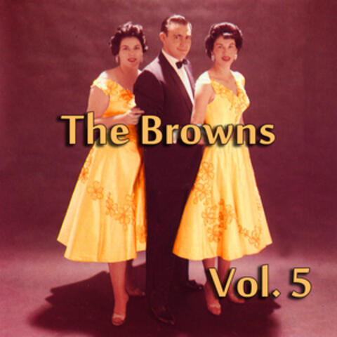 The Browns, Vol. 5