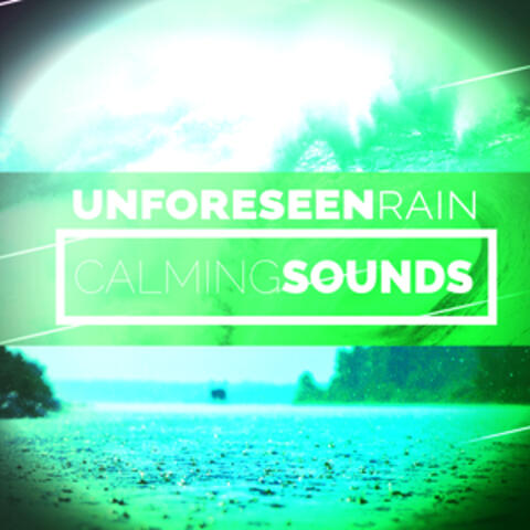 Unforeseen Rain: Calming Sounds