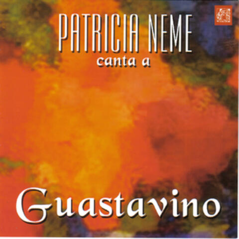 Patricia Neme Canta a Guastavino