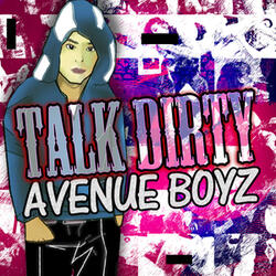 Talk Dirty (To Me)
