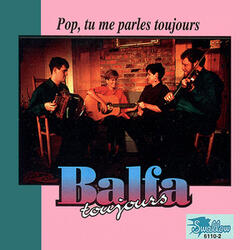 Dans le coeur de Basille (In the Heart of Basile)