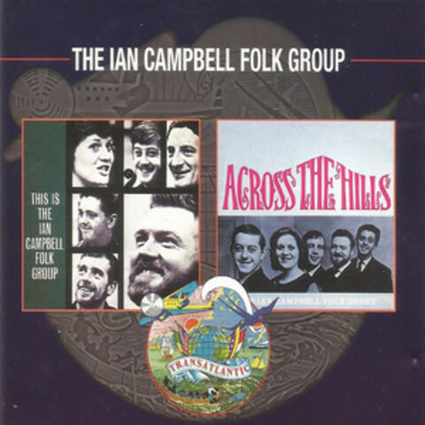 The Ian Campbell Folk Group