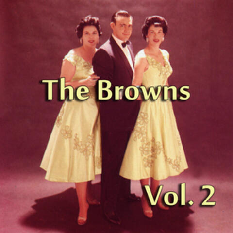 The Browns, Vol. 2