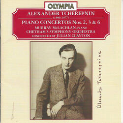 Piano Concerto No.2, Op.26: II.