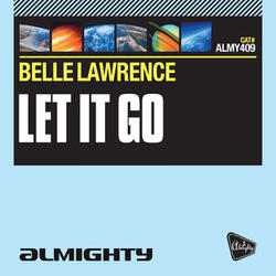 Let It Go