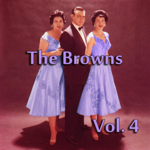 The Browns, Vol. 4