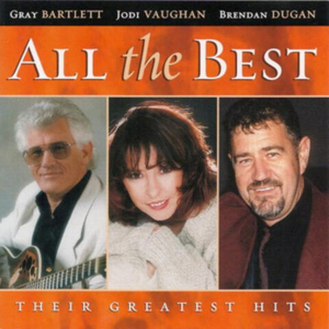 All the Best (Their Greatest Hits)