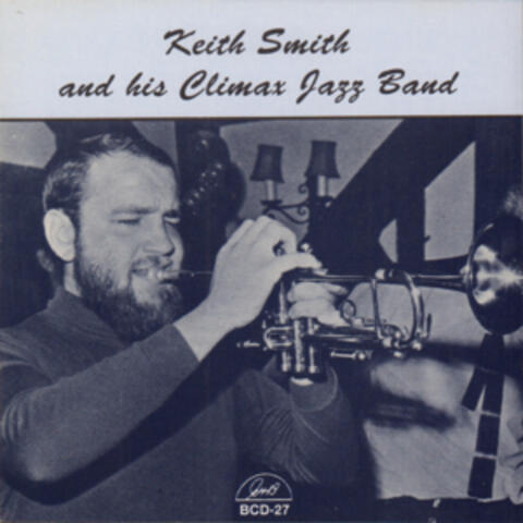 Keith Smith and His Climax Jazz Band