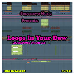 Loops in Your Daw 128