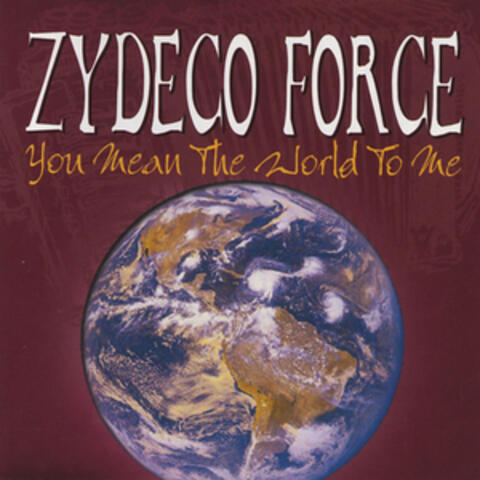 Zydeco Force